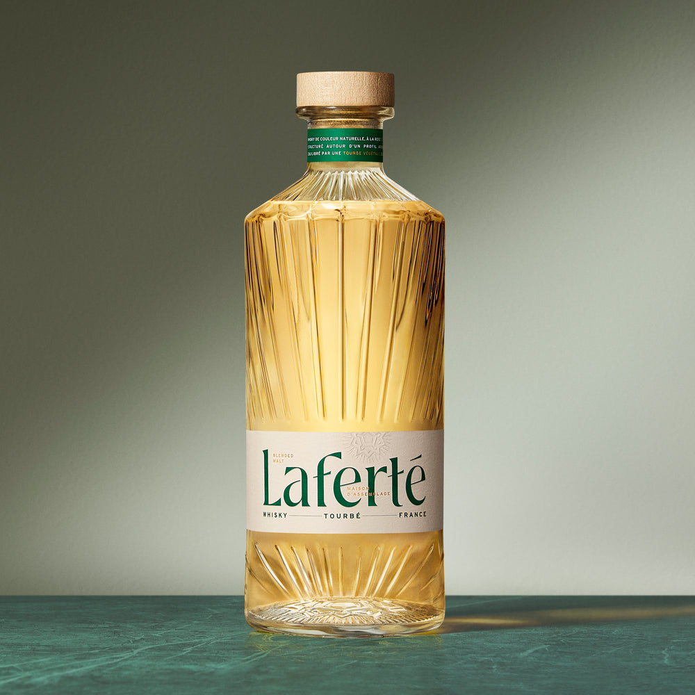 Laferté