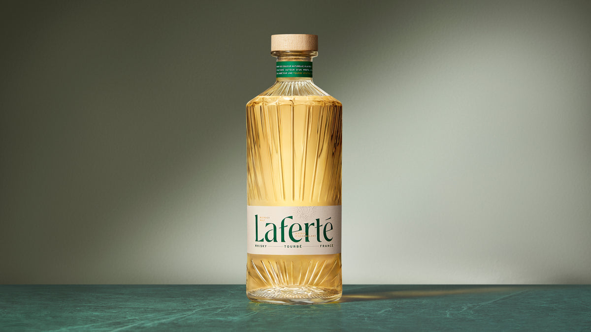 Laferté
