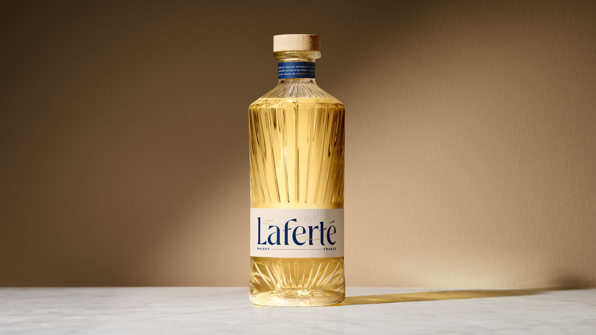 Laferté