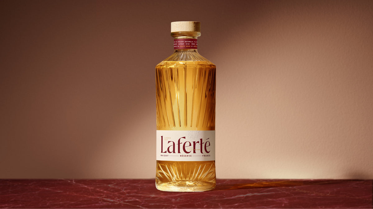 Laferté