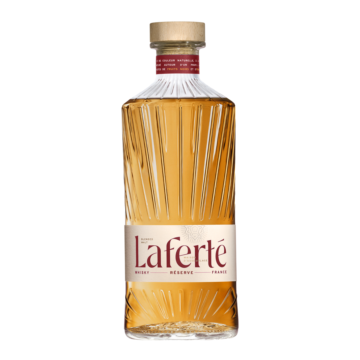 Laferté