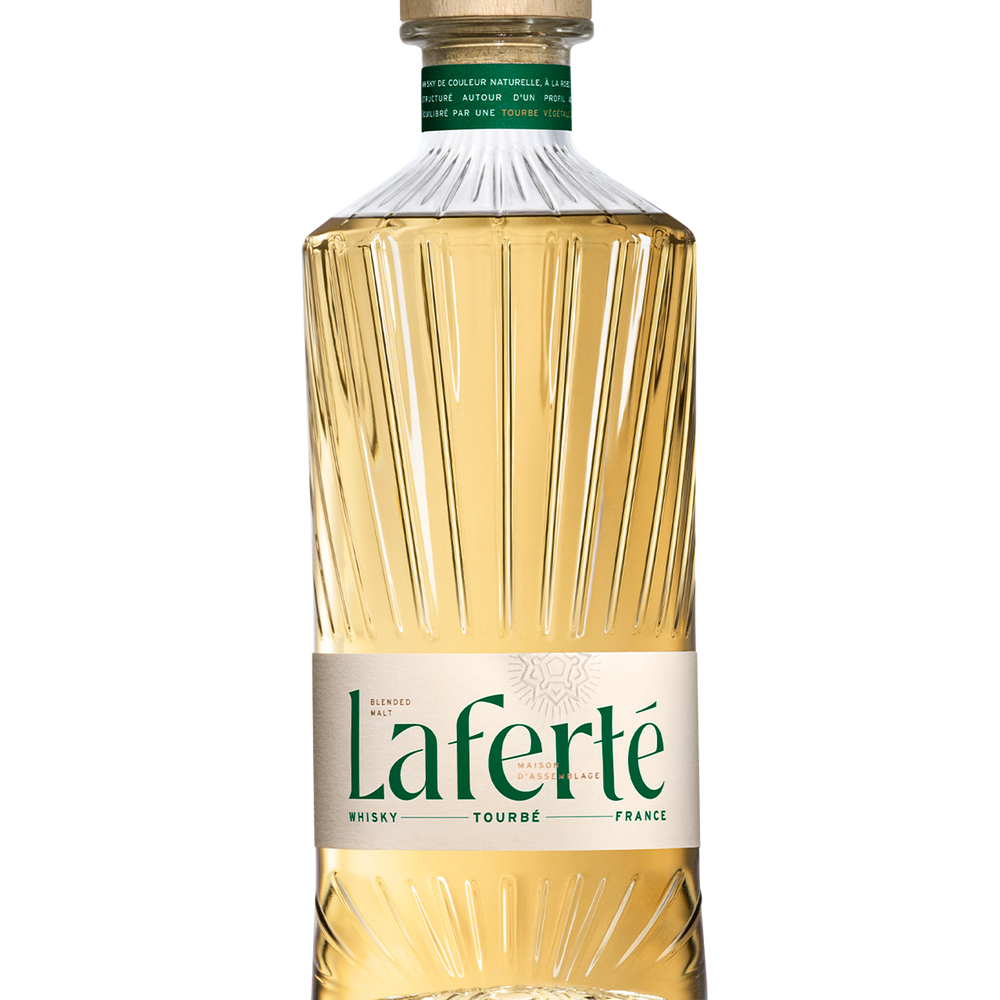 Laferté Tourbé