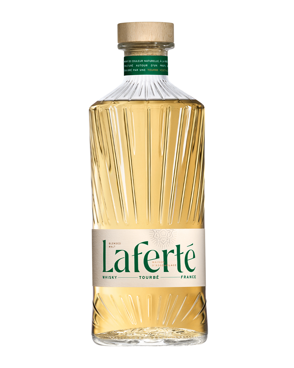 Laferté Tourbé